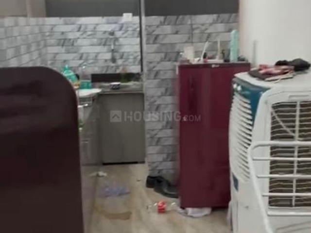 1 BHK Studio in Sector 63 A for rent Noida. The reference number is 20162734