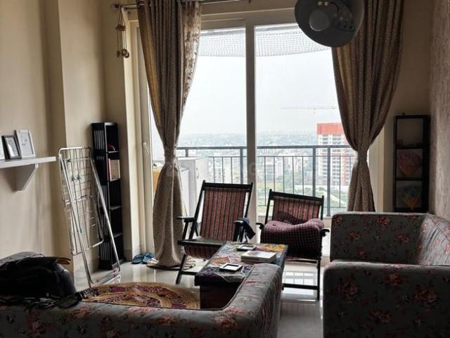 1 BHK Studio in Sector 63 for rent Gurgaon. The reference number is 20047893