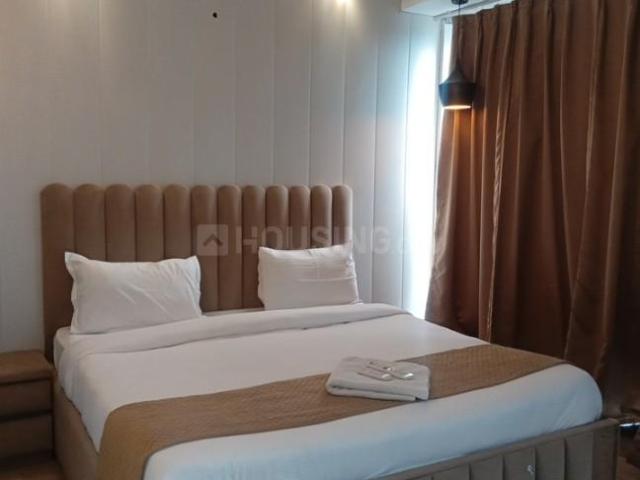 1 BHK Studio in Sector 75 for resale Noida. The reference number is 20403240