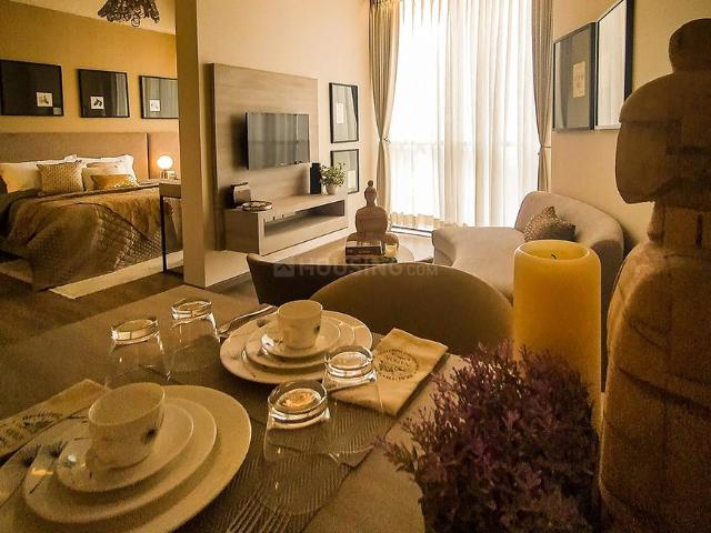 1 BHK Studio in Sector 84 for resale Gurgaon. The reference number is 20688601