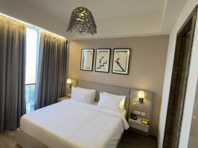 1 BHK Studio in Sector 80 for resale Gurgaon. The reference number is 20485526
