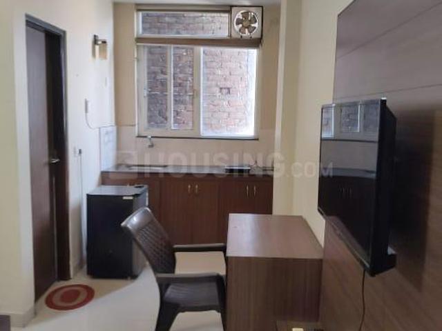 1 BHK Studio in Sheopur for rent Jaipur. The reference number is 20189547