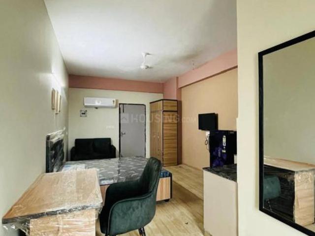 1 BHK Studio in Sitapura for rent Jaipur. The reference number is 20648248