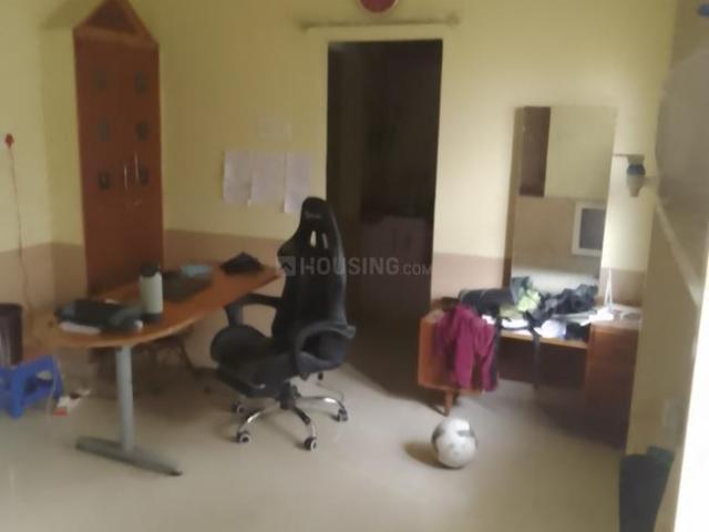 1 BHK Studio in Siddanna Layout for rent Bengaluru. The reference number is 20601993