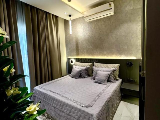 1 BHK Studio in Sunrakh Bangar for resale Vrindavan. The reference number is 20980781