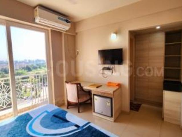 1 BHK Studio in Sunrakh Bangar for resale Vrindavan. The reference number is 20072183