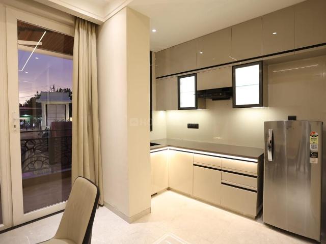 1 BHK Studio in Sunrakh Bangar for resale Vrindavan. The reference number is 21000621