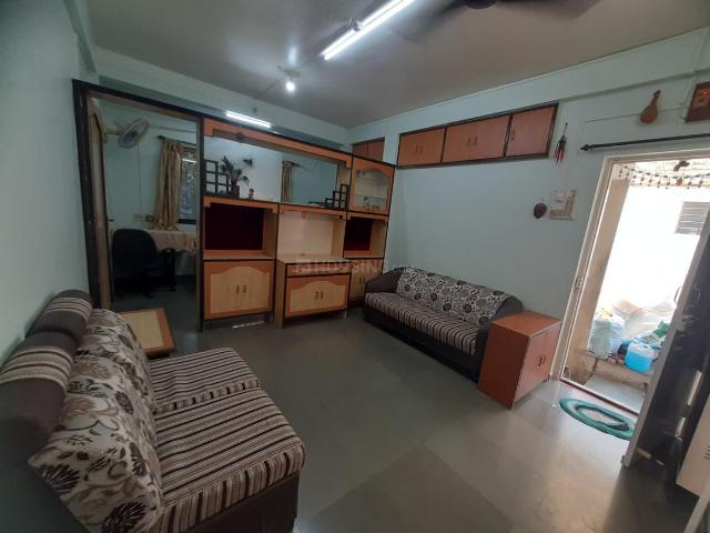 1 BHK Studio in Parvati Darshan for rent Pune. The reference number is 19547467
