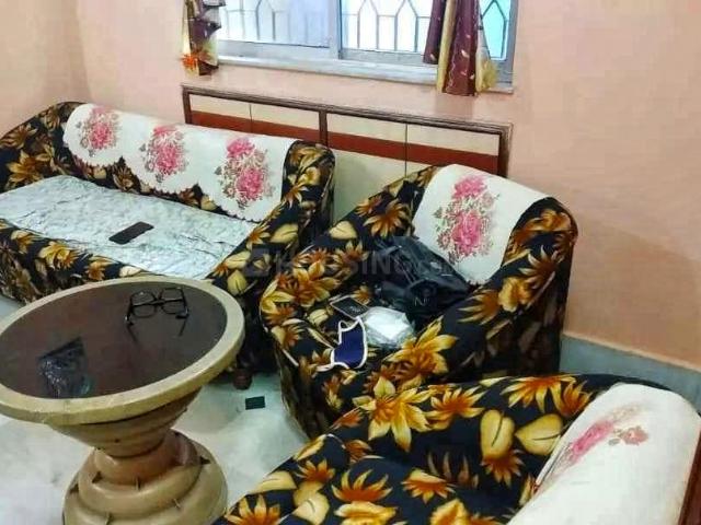 1 BHK Studio in Picnic Garden for resale Kolkata. The reference number is 20308749