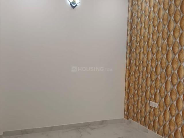1 BHK Studio in Prem Mandir for resale Vrindavan. The reference number is 20158924
