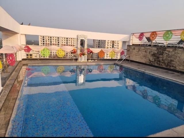 1 BHK Studio in Rajarhat for resale East Kolkata. The reference number is 17811312