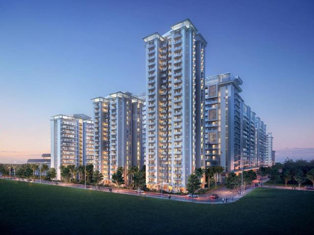 1 BHK Studio in Tech Zone for rent Greater Noida. The reference number is 20084854