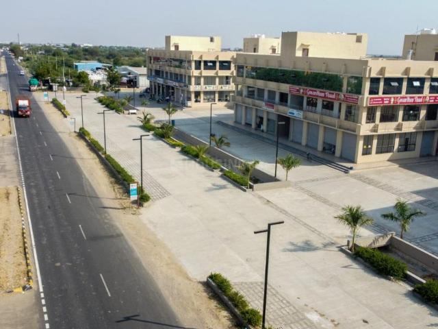 1 BHK Studio in Vitthalapur for resale Ahmedabad. The reference number is 20098802