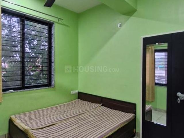 1 BHK Studio in Vijay Nagar for rent Indore. The reference number is 20706288