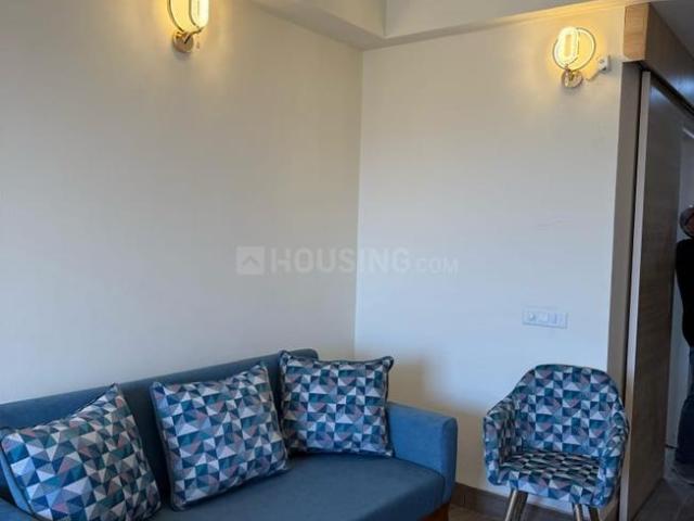 1 BHK Studio in Yeida for rent Greater Noida. The reference number is 20449769