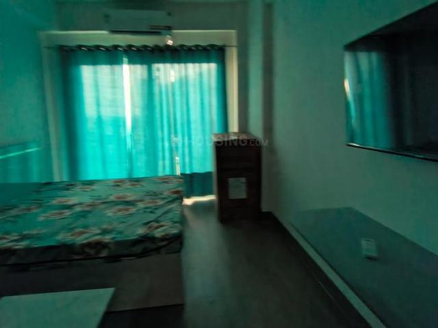 1 BHK Studio in Yeida for rent Greater Noida. The reference number is 20747387