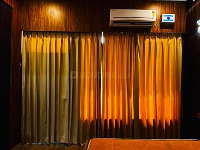 1 BHK Studio in Yeida for rent Greater Noida. The reference number is 20925943