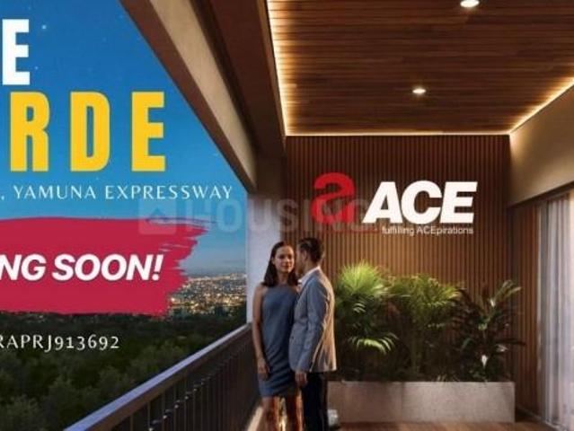 1 BHK Studio in Yeida for resale Yamuna Expressway. The reference number is 17486260