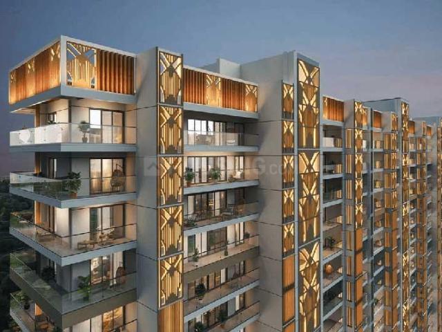 1 BHK Studio in Yeida for resale Yamuna Expressway. The reference number is 17726519