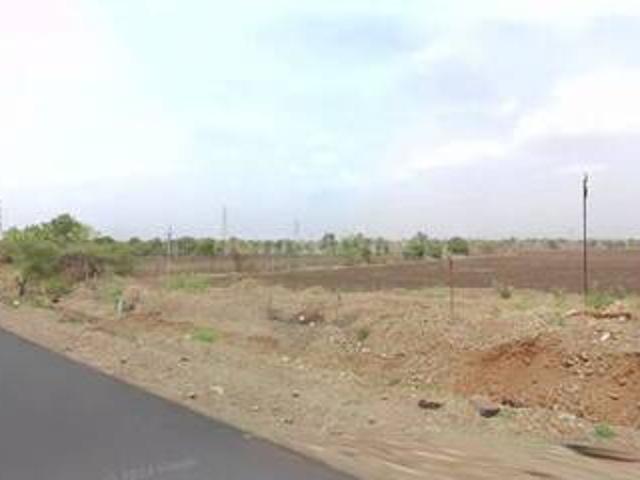 1 bigah Agricultural land in Agra Bombay Rd, Indore | Commercial