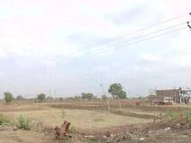 1 bigah Agricultural land in Agra Bombay Rd, Indore | Commercial