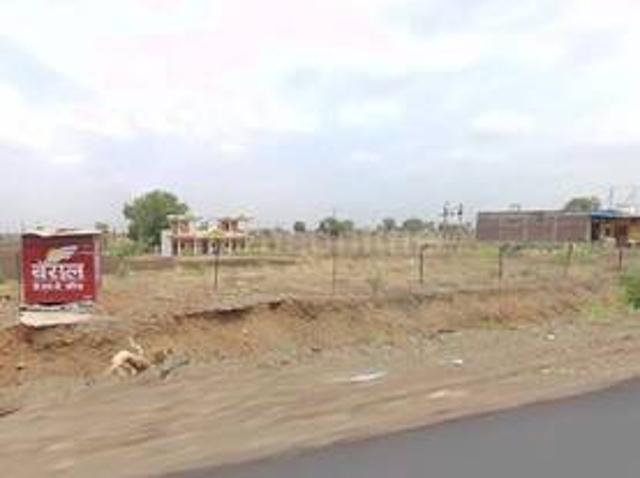 1 bigah Agricultural land in Agra Bombay Rd, Indore | Commercial