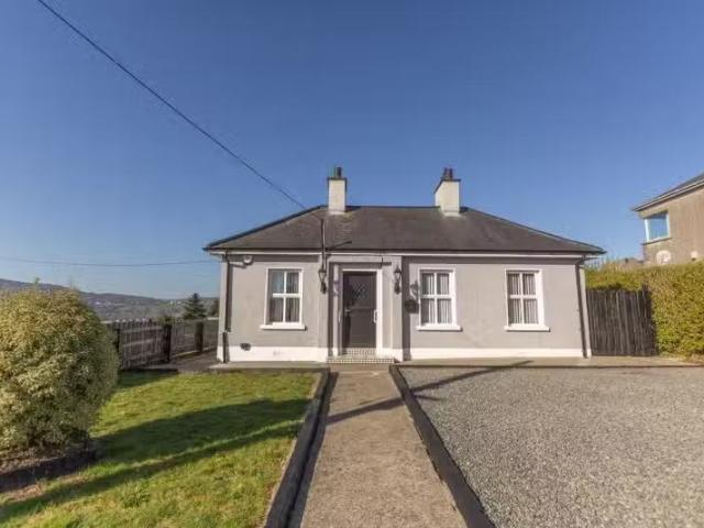 1 Bingian Terrace