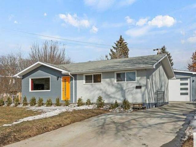 1 BISHOP ST St Albert Alberta