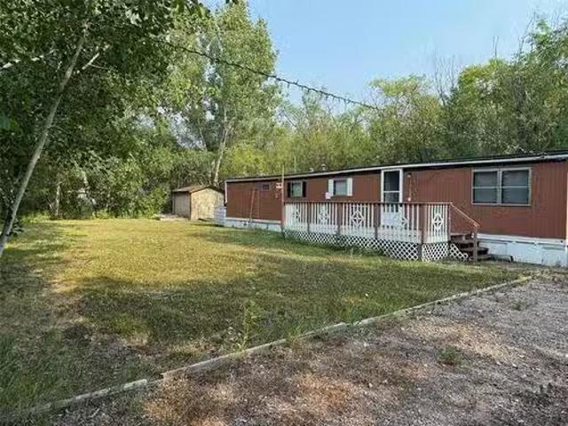 1 Birch Pl, Alexander, MB, R0E 0V0 house for sale Listing I.