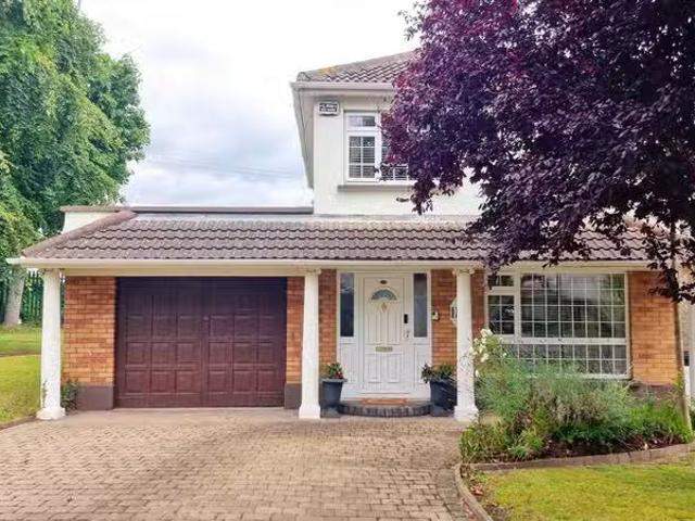 1 Birchdale Park, Kinsealy, Co. Dublin, K67TF79 is for sale