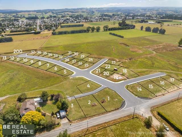 1 Black Street, Tokoiti, Milton, Clutha