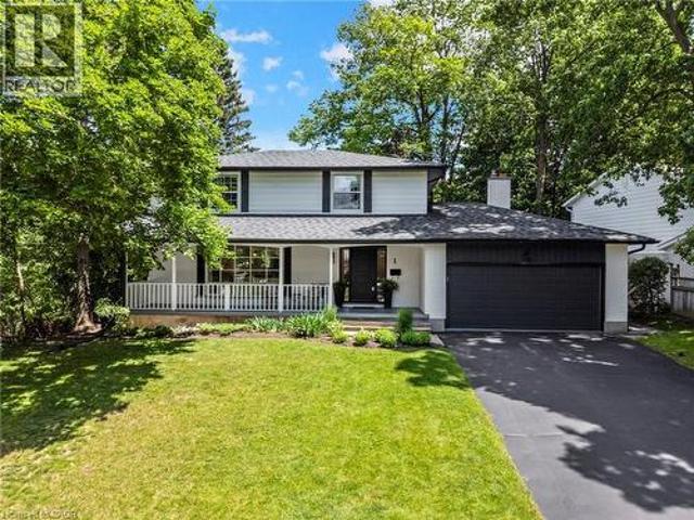 1 Blackfriars Place, Cambridge, ON, N1S 3P1 house for sale | Listing ID 40828 | Royal LePage