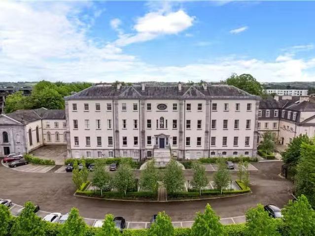 1 Blackrock House Blackrock Road Cork, Blackrock, Co. Cork, T1.