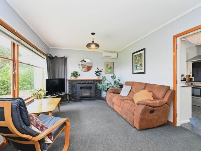 1 Bledisloe Street, Maraenui