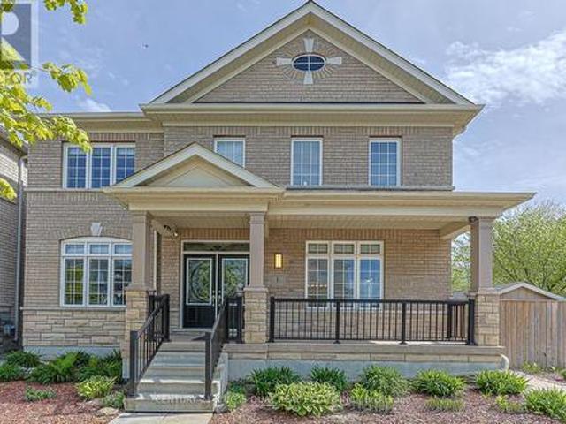 1 Bloom Street, Markham, ON, L6B 0Z7 house for sale | Listing ID N13607 | Royal LePage