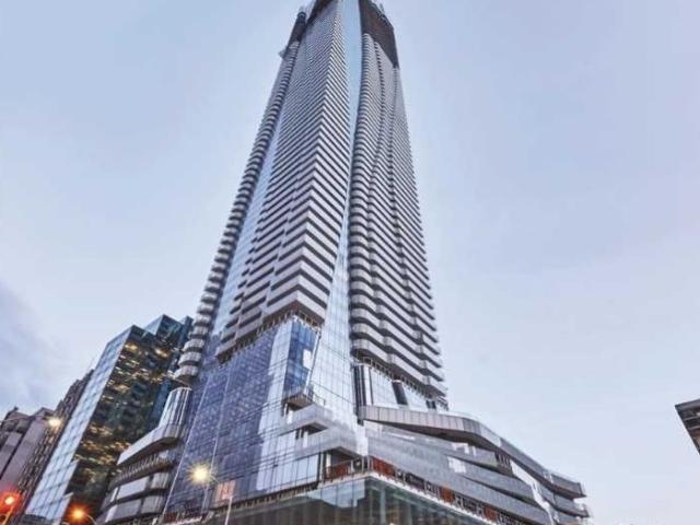 1 BLOOR ST – SUITE 3110, Toronto