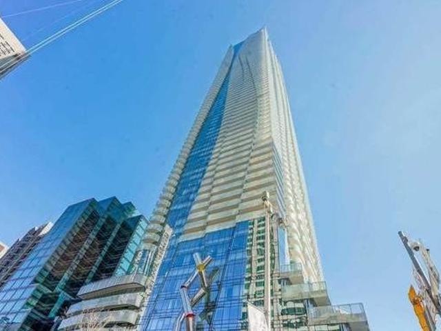1 Bloor Street East 6401 Toronto ON M4W 0A8 3 Bedroom Condo for Rent for 5000 month