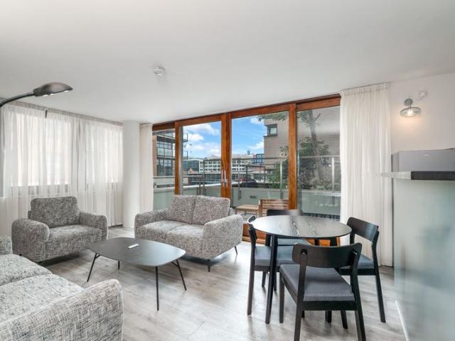 1 Block 2 Clarion Quay, IFSC, Dublin 1