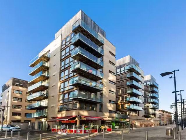 1 Block 4 Clarion Quay, IFSC, Dublin 1, D01YA07 is for sale