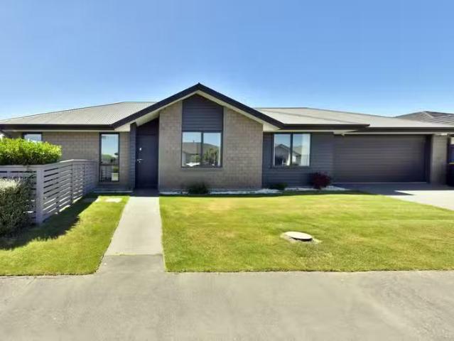 1 Bofors Close, Wigram, NZ 8042 House for Sale