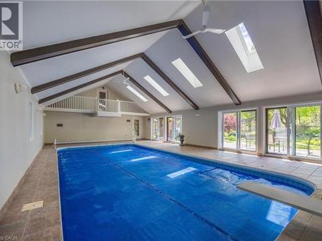 1 Bostwick Crescent, Lynedoch, ON, N4B 2W4 house for sale | Listing ID 40829 | Royal LePage