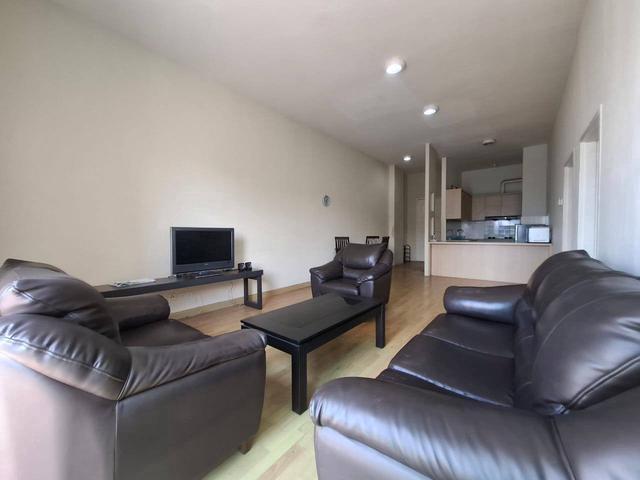 1 Borneo 2bedroom fully furnished condo for rent ums 1sulamanlikas