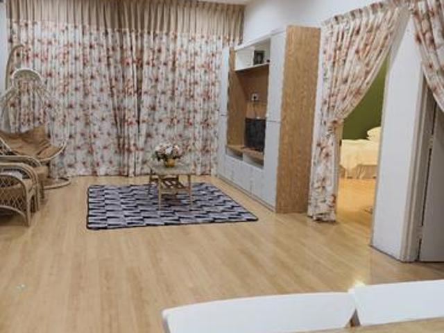 1 Borneo Tower B for rent