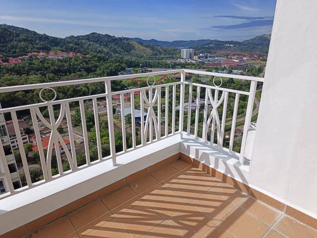 1 Borneo One Borneo Condomium Kota Kinabalu