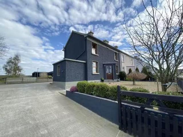 1 Bothar Mhuire, Cloughjordan, Tipperary
