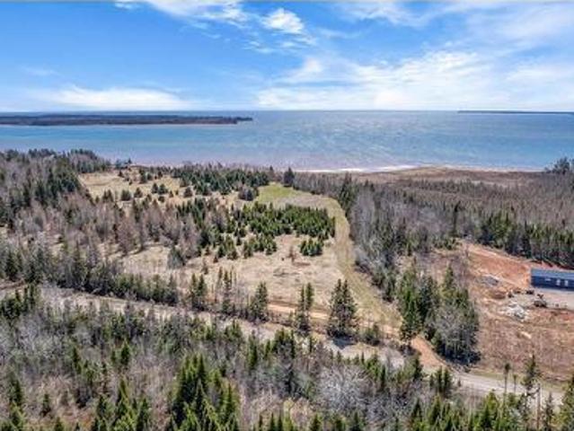 1 Boughton Bay Lane, Launching, PE, C0A 1G0 vacant land for sale | Listing ID 202529 | Royal LePage