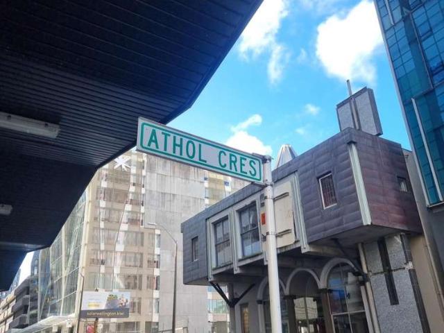 1 Boulcott Street, Te Aro, Wellington City