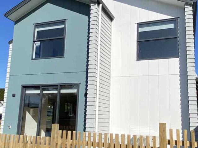 1 Boys Place, Pakuranga Heights, Manukau City