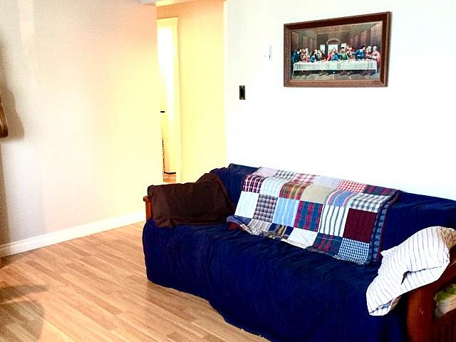 1 Br Apt For Rent