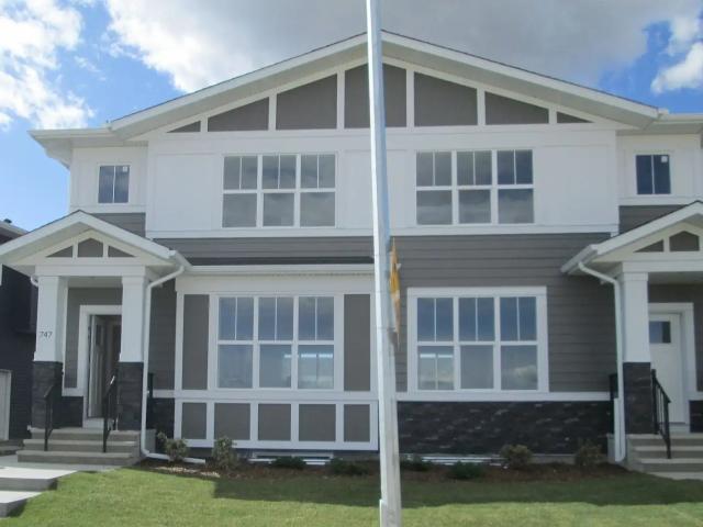 1 BR, BUILT IN 2019 HIGH END BASEMENT SUITE WALDEN